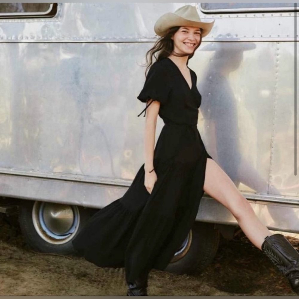 Christy Dawn Augusta Dress